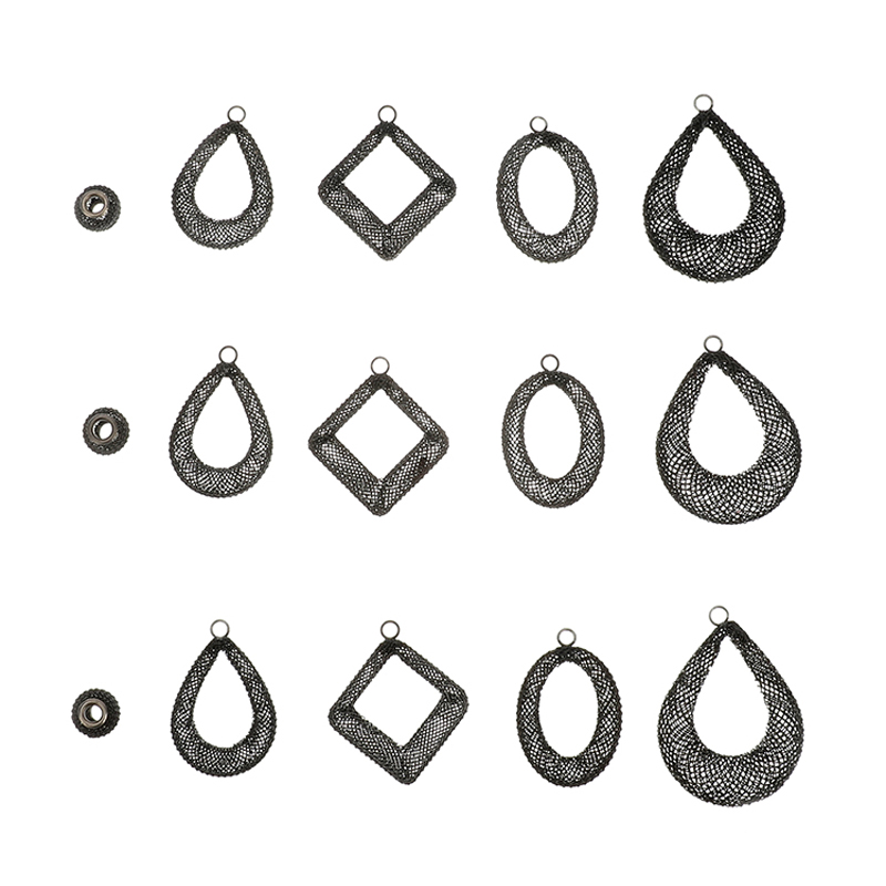 Drop Earring