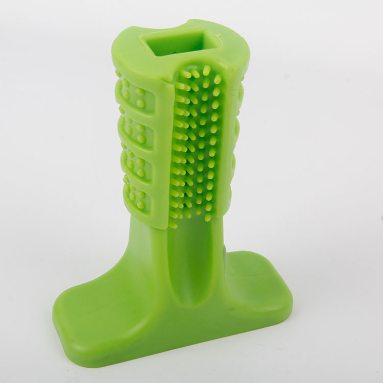 S-Dog Silicone Teething Stick