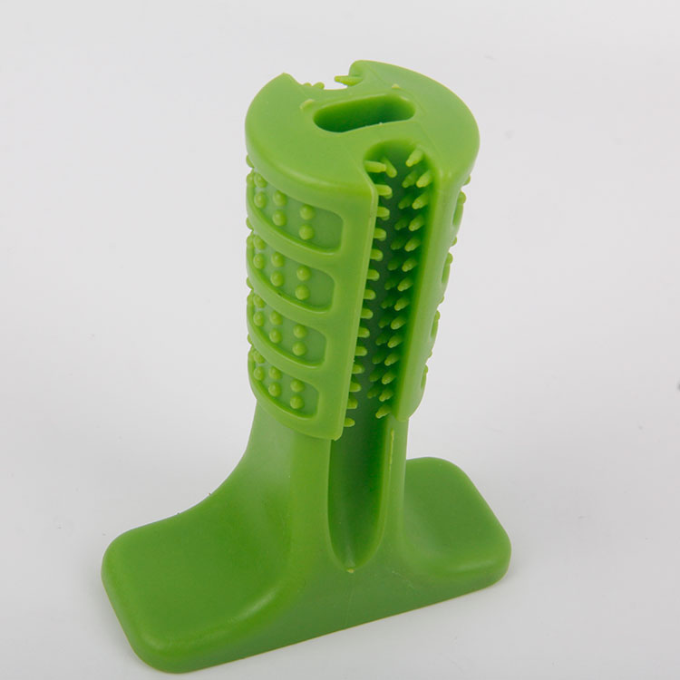 S-Dog Silicone Teething Stick