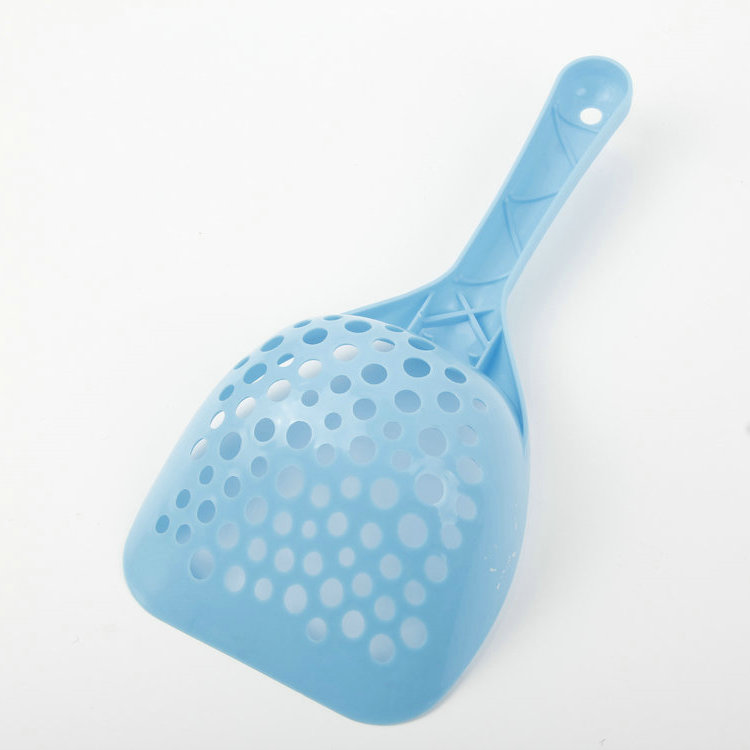 S-Large Cat Litter Shovel