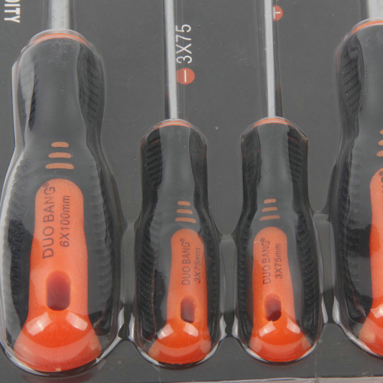 4PC SCREWDRIVER SET