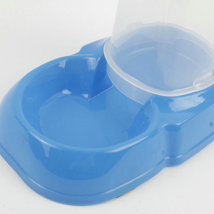 S-PP Pet Bowl Pet Bowl With Savings Box