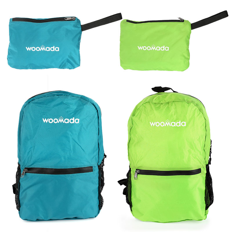 Outdoor Bags