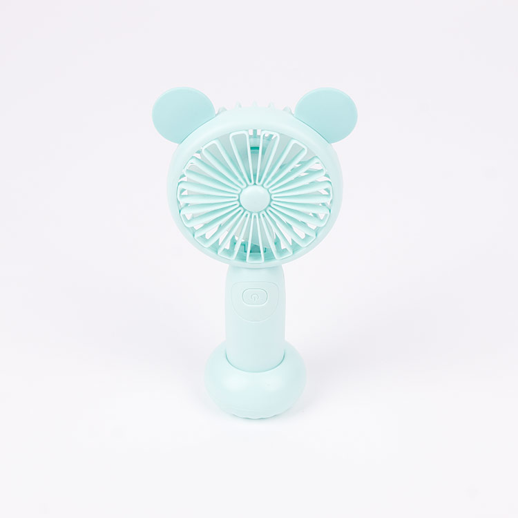 handheld fans