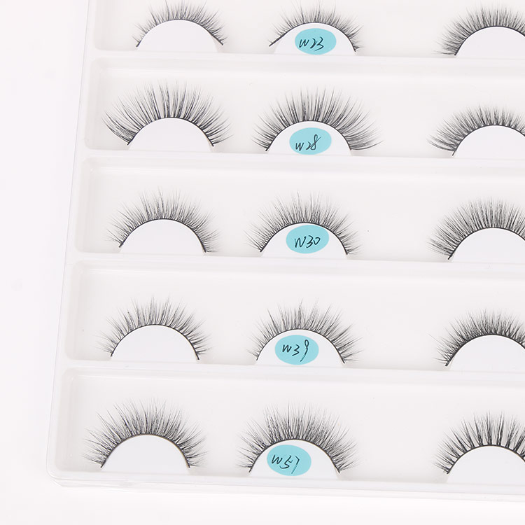 High Quality False Eye Lashes