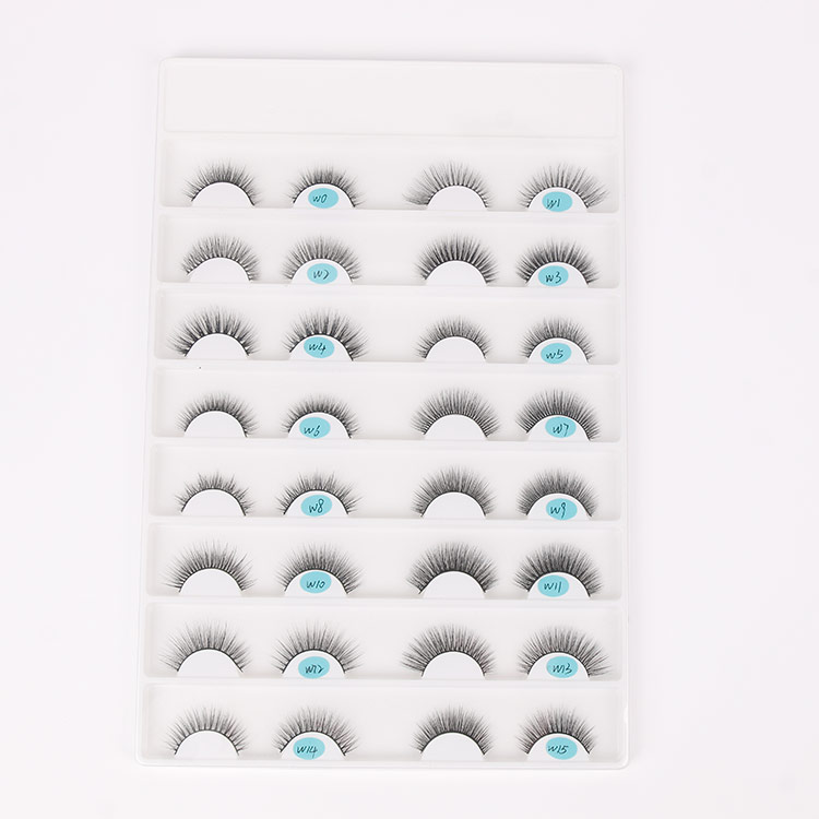 High Quality False Eye Lashes