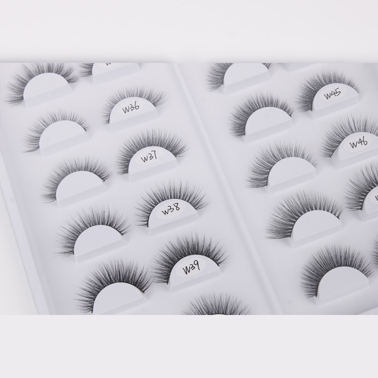 3D False Eyelash