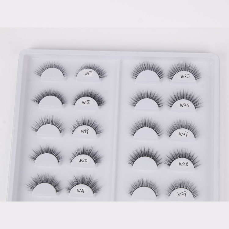 3D False Eyelash