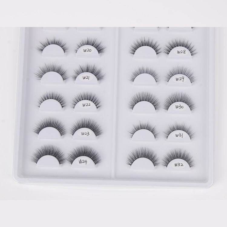 3D False Eyelash