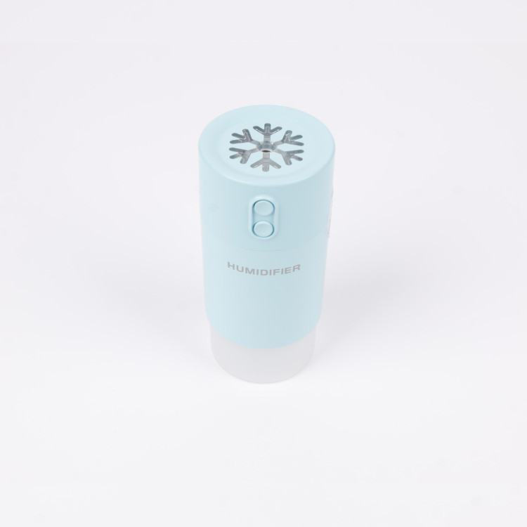 Snowflake Shape Humidifier