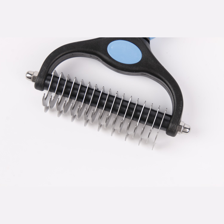 SKL-P008 Pet Comb