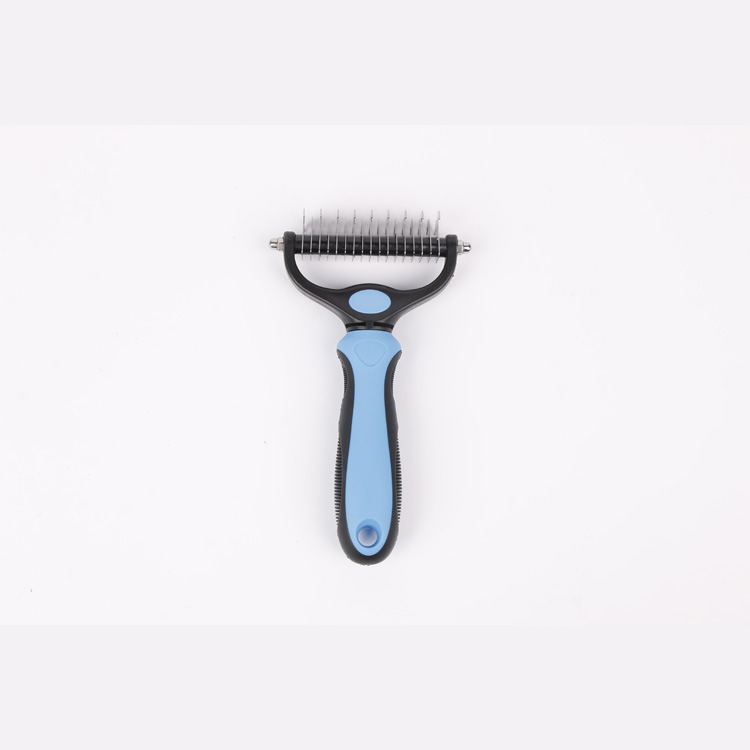 SKL-P008 Pet Comb