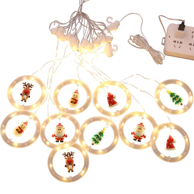 Christmas LED String Light