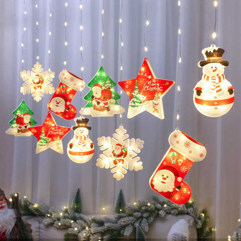 Christmas LED String Light