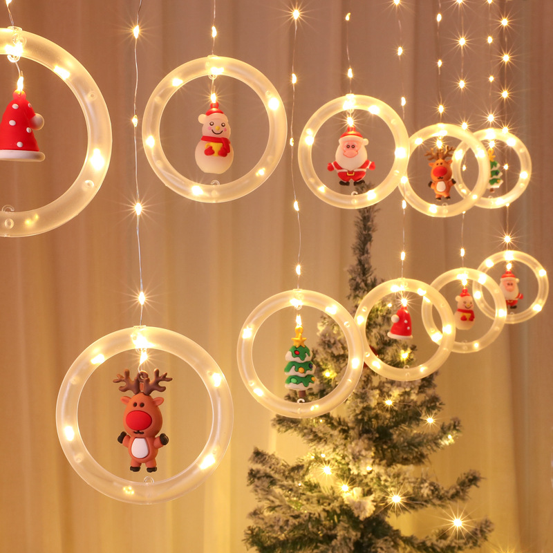 Christmas LED String Light