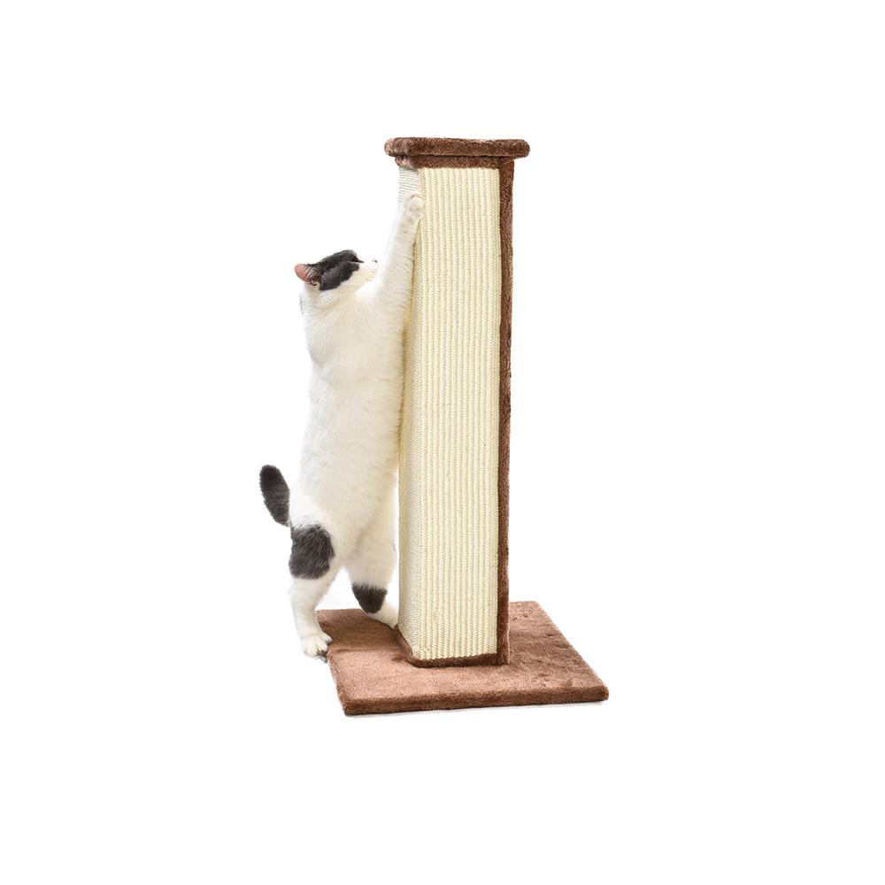 Big Discount Promotion Cat Tree Scratcher Condo With Cheap Price