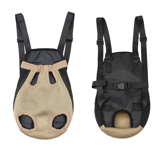 Pet Dog Backpack Outdoor Travel Dog Backpack Product Pet Backpack