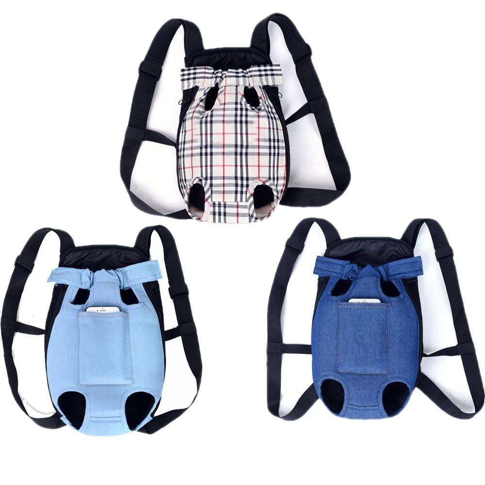 Pet Dog Backpack Outdoor Travel Dog Backpack Product Pet Backpack