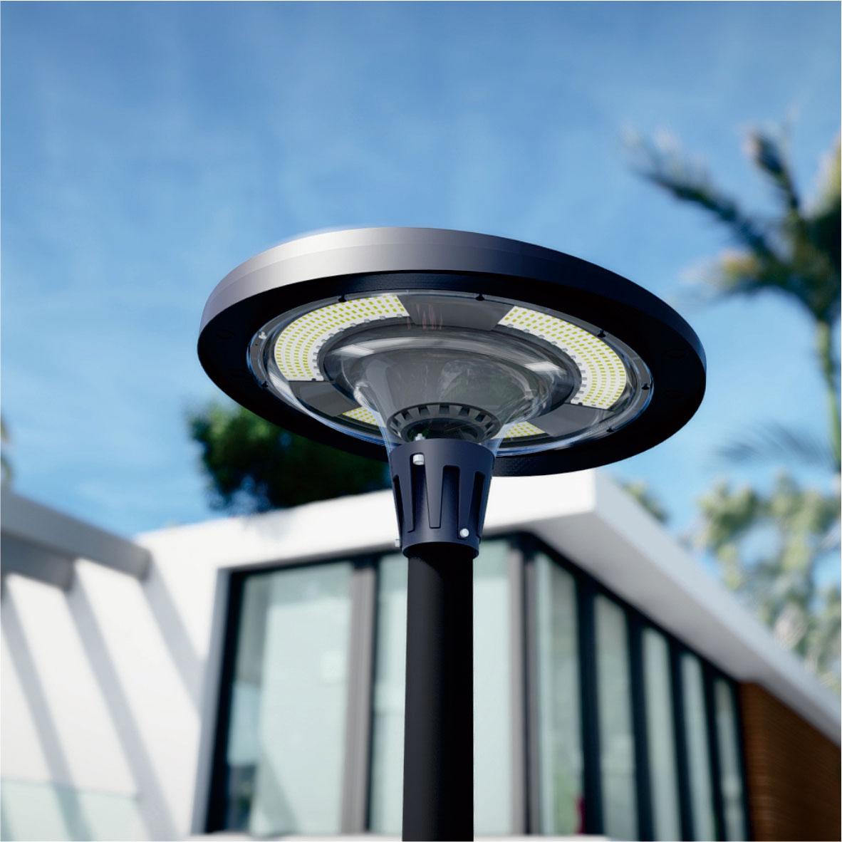 800W 1200W Exterior Solar Lights Outdoor Motion Sensor Solar Flood Garden Lights Led Solar Street Light