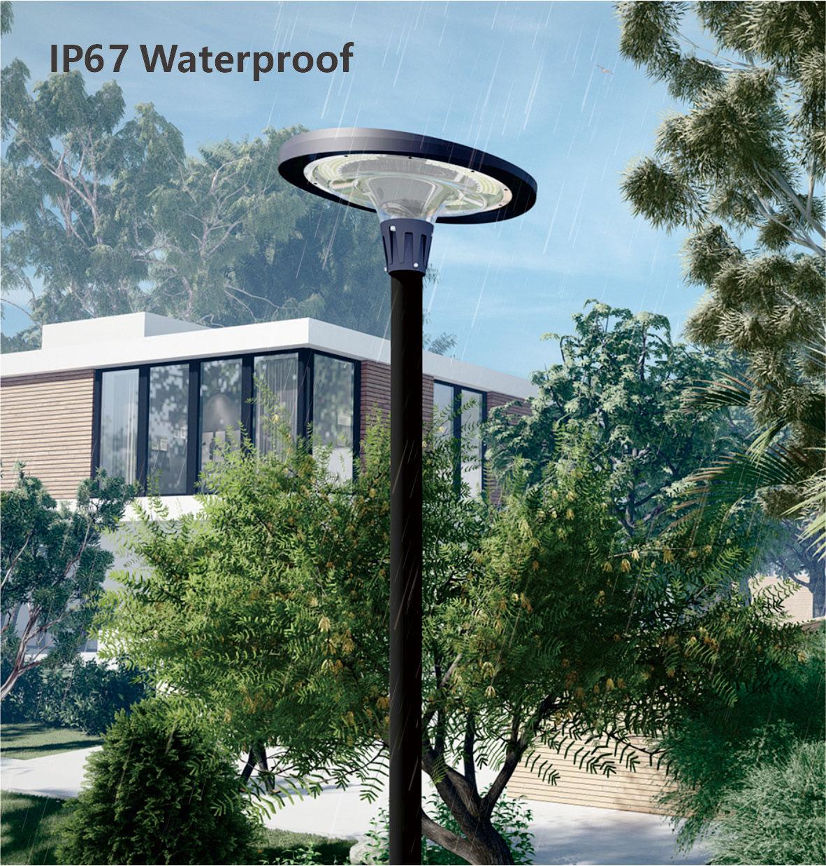 800W 1200W Exterior Solar Lights Outdoor Motion Sensor Solar Flood Garden Lights Led Solar Street Light